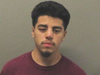 Orlando  Hernandez Mugshot