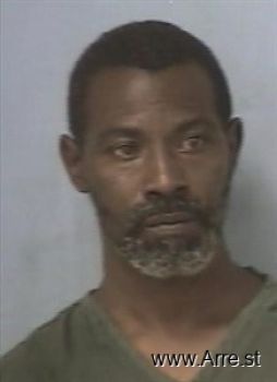 Orlando  Jackson Mugshot