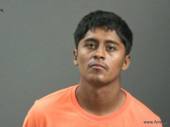 Orlando  Martinez-perez Mugshot