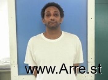 Orlando D Moore Mugshot