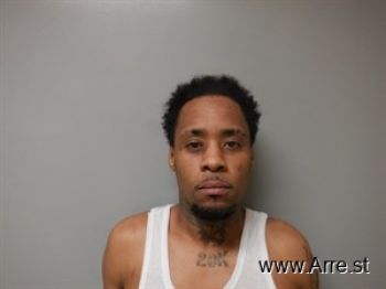 Orlando Cortez Rainey Mugshot