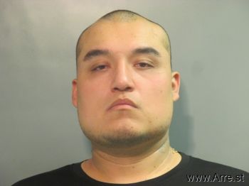 Orlando  Rodriguez-barrera Mugshot