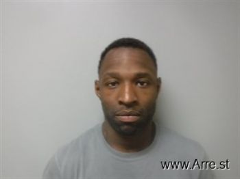 Orlando Cintell-dewayne Smith Mugshot