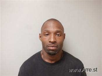 Orlando Cintell-dewayne Smith Mugshot