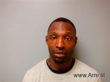 Orlando Cintell-dewayne Smith Mugshot