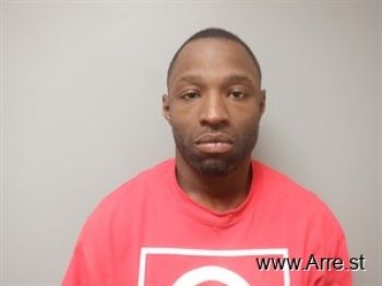 Orlando Cintell-dewayne Smith Mugshot