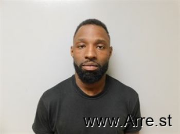 Orlando Cintell-dewayne Smith Mugshot