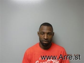 Orlando Cintell-dewayne Smith Mugshot