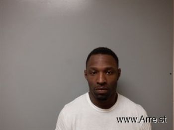 Orlando Cintell-dewayne Smith Mugshot