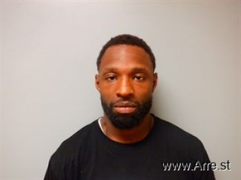 Orlando Cintell-dewayne Smith Mugshot