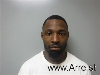 Orlando Cintell-dewayne Smith Mugshot