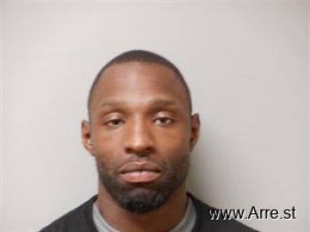 Orlando Cintell-dewayne Smith Mugshot