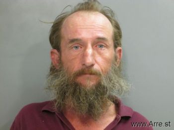 Orville  Larue Mugshot