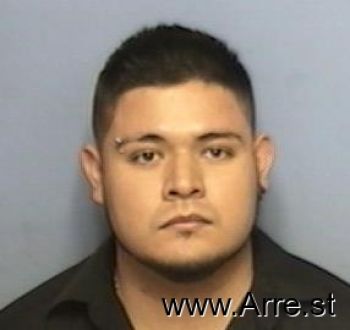 Oscar Josue Acosta-martinez Mugshot