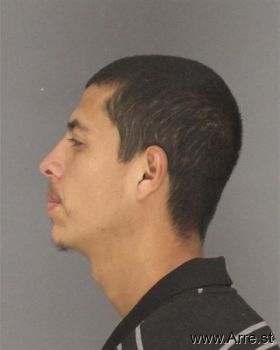 Oscar Eduardo Aleman-lopez Mugshot