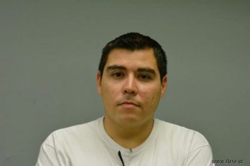 Oscar Cecilio Castro-fernandez Mugshot