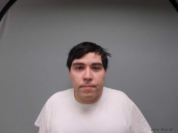 Oscar Cecilio Castro-fernandez Mugshot