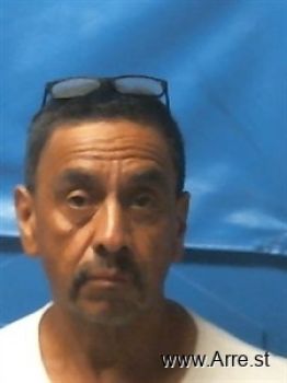 Oscar  Gonzales Mugshot