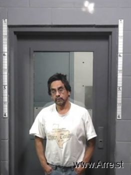 Oscar Martin Gonzalez Mugshot