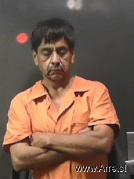 Oscar Martin Gonzalez Mugshot