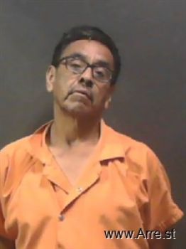 Oscar Martin Gonzalez Mugshot