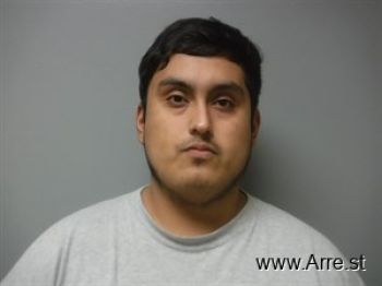 Oscar  Gonzalez Mugshot