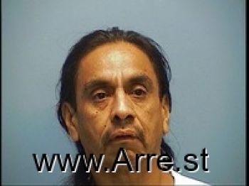 Oscar Martin Gonzalez Mugshot