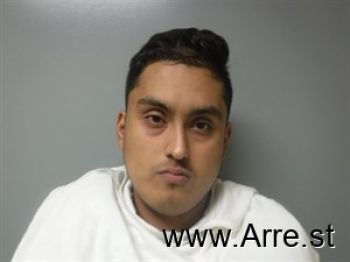 Oscar  Gonzalez Mugshot