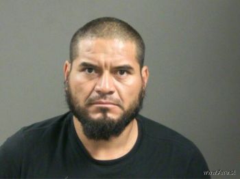 Oscar  Najera Mugshot