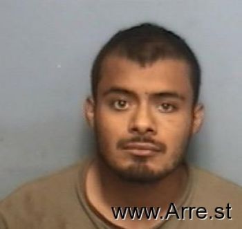 Oscar Daniel Ramirez-hernandez Mugshot