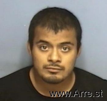 Oscar Daniel Ramirez-hernandez Mugshot