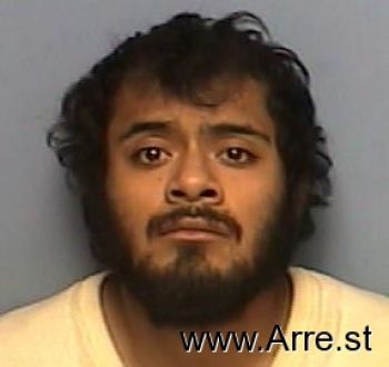 Oscar Daniel Ramirez-hernandez Mugshot