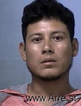 Oscar Mejia Rios Mugshot