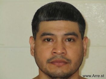 Oswaldo  Roa-ibarra Mugshot