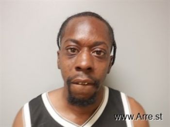 Otis Kenneth Brown Mugshot