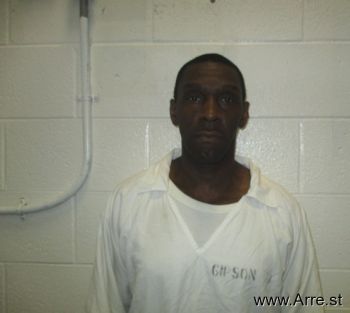 Otis  Gipson Mugshot