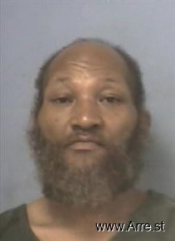 Otis  Harris Mugshot