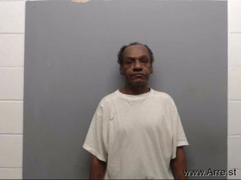 Otis Lee Walker Mugshot