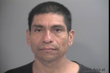 Pablo  Palacios Mugshot