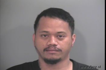 Paeniu  Yotama Mugshot