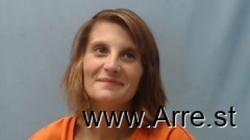 Paige  Jones Mugshot