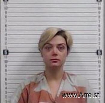 Paige  Smith Mugshot