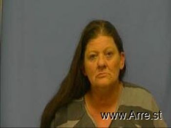 Pamela  Cordrey Mugshot