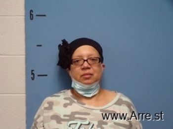 Pamela  Hill Mugshot