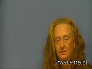 Pamela  Miller Mugshot