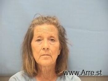 Pamela  Wilson Mugshot