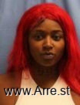 Patrice Lerece Crawford Mugshot