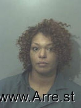 Patricia  Bowie Mugshot