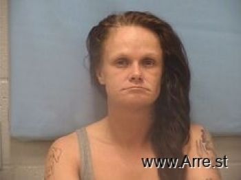 Patricia  Brown Mugshot