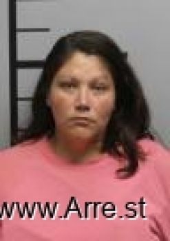 Patricia Nicole Howard Mugshot